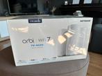 NETGEAR Orbi RBE773 mesh wifi, Ophalen of Verzenden, Nieuw, NETGEAR