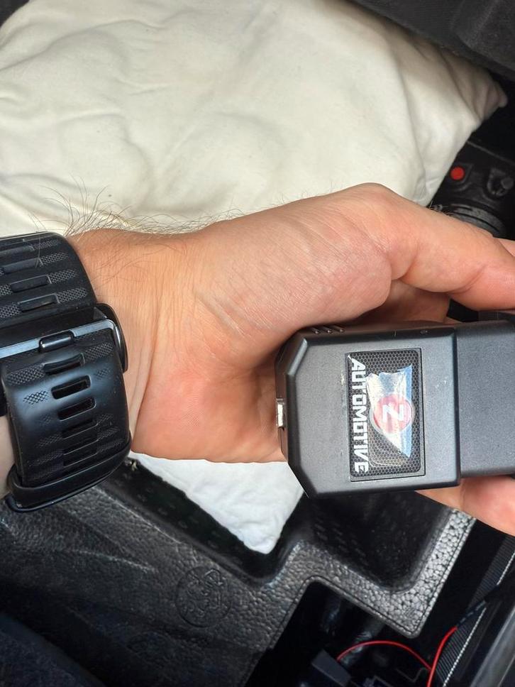 Tazer OBD2 Zautomotive, Auto-onderdelen, Overige Auto-onderdelen, Jeep, Chrysler, Dodge, Nieuw, Ophalen