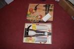 Mixer Vintage  Calomix Calorik 5312, Ophalen of Verzenden