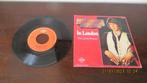 Vinyle vintage Johnny Lohan, Comme neuf, Enlèvement ou Envoi, Single