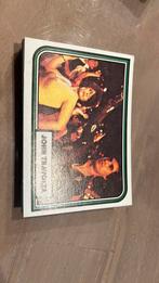 John travolta trading cards, Collections, Enlèvement ou Envoi