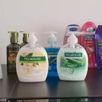 NEUF !! Lot de 7 gels douche et 7 gels lavant pour les mains, Enlèvement, Neuf