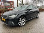 2017 Seat Ibiza FR Personenauto, Auto's, Gebruikt, Euro 6, Ibiza, Bedrijf