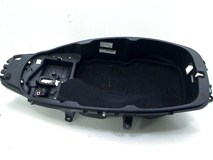 HELMBAK Piaggio MP3 500 2019-2022 (01-2019/12-2022), Motoren, Onderdelen | Overige, Gebruikt