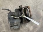 Remklauw rechtsachter BMW 5-serie F10 ('10-'13) 34216793042, Gebruikt, Ophalen of Verzenden, BMW, BMW