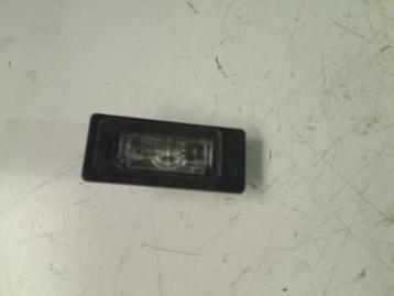 KENTEKENPLAATVERLICHTING Audi A1 (8X1 / 8XK) (5na943021) beschikbaar voor biedingen