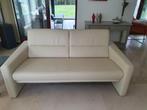 ROLF BENZ zetel, model 312, Ophalen, 150 tot 200 cm, Driepersoons, Rechte bank