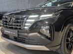Hyundai Tucson 1.6 T-GDi Feel N-Line 7-DCT (automatique), 110 kW, Entreprise, 5 places, Automatique
