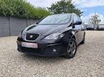 SEAT Altea XL 1.6 CR TDi Bluetooth/navi/clim/jantes, Euro 5, Achat, Entreprise, Altea XL
