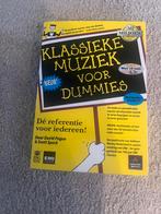 2 boeken Dummies, Boeken, Ophalen, Zo goed als nieuw