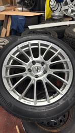 Set d'hiver porche 20 pouces, Pneus et Jantes, Pneus hiver, 275 mm, Enlèvement