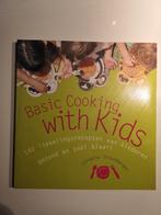 C. Trischberger - Basic Cooking with Kids, Ophalen of Verzenden, Zo goed als nieuw, C. Trischberger