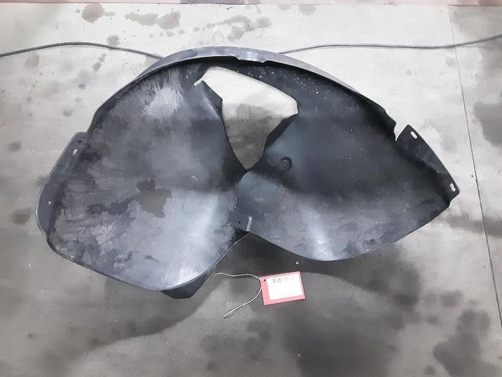 BINNENSPATSCHERM RECHTS VOOR Golf V 4Motion (1K1), Auto-onderdelen, Carrosserie, Spatbord, Volkswagen, Voor, Rechts, Gebruikt