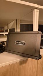Hertz HCP 1DK Mono versterker, Auto diversen, Autospeakers, Ophalen, Zo goed als nieuw