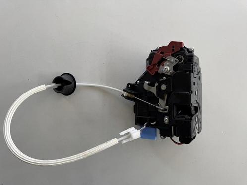 Porsche 955.531.016.00 deurslot rechts, Auto-onderdelen, Elektronica en Kabels, Gebruikt, Ophalen of Verzenden