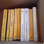 Lot de livres 1 : Pochettes hollandaises, Livres, Enlèvement ou Envoi, Comme neuf