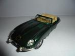 JAGUAR TYPE E CABRIO MAISTO, Hobby en Vrije tijd, Ophalen of Verzenden, Gebruikt, Auto, Overige merken