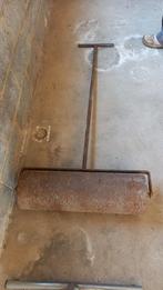 Rouleau pour jardin, Jardin & Terrasse, Enlèvement, Utilisé