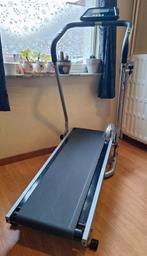 Loopband mechanisch, Ophalen, Zo goed als nieuw