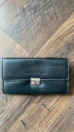 Horeca portefeuille, Bijoux, Sacs & Beauté, Porte-monnaie & Portefeuilles, Enlèvement ou Envoi, Comme neuf, Noir, Autres marques