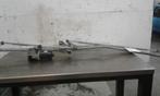 RUITENWISSER MECH + MOTOR Citroën C4 Berline (LC), Gebruikt, Citroën