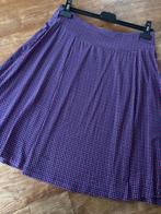 jupe vintage taille M, Vêtements | Femmes, Jupes, Enlèvement ou Envoi, Comme neuf, Taille 38/40 (M), Bleu