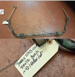 SUPPORT MOTEUR AURIS 1.4D/66KW/08', Enlèvement ou Envoi, Utilisé, Toyota