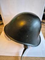 Nederlandse M27 helm vóór 1940 - origineel en doorgebruikt, Verzamelen, Ophalen of Verzenden