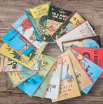 Tintin – Collection de 18 albums