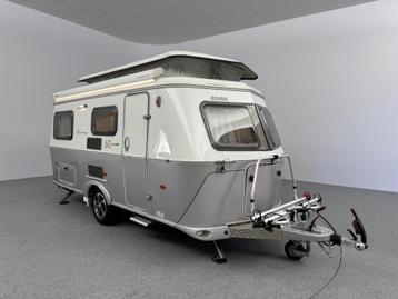 Eriba Touring Troll 542 GT 60 Edition Mover Cassetteluifel beschikbaar voor biedingen