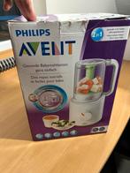 Baby stomer en mixer - philips avent, Kinderen en Baby's, Babyvoeding en Toebehoren, Ophalen, Gebruikt, Overige typen