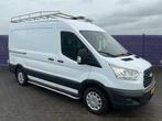 2016 - Ford - Transport en commun - 310 2.2 TDCI L2H2 Tr - V, Autos, Euro 5, Achat, Entreprise, Ford