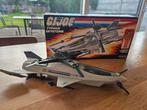 GI JOE 1988 TYPHON SKYSTORM, Ophalen of Verzenden