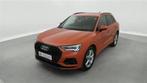Audi Q3 35 TFSI Advanced S tronic (bj 2019, automaat), Auto's, Automaat, Stof, 110 kW, 5 zetels