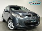 Mazda 2 1.3i Impression* Autom. airco* Radio cd* Garantie, Auto's, Voorwielaandrijving, Electronic Stability Program (ESP), Stof