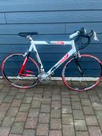 Ridley koersfiets, Enlèvement