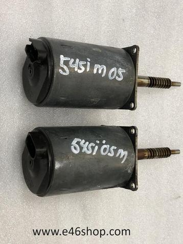 VVT NOKKENAS STELMOTOR BMW E60 545i OE 750678805 beschikbaar voor biedingen