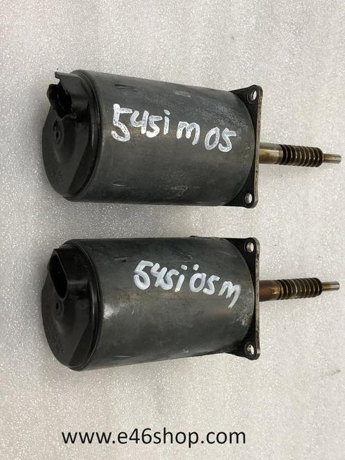 VVT NOKKENAS STELMOTOR BMW E60 545i OE 750678805, Auto-onderdelen, Motor en Toebehoren, BMW, Gebruikt, Ophalen of Verzenden
