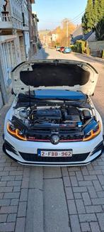 Golf 7.5 gti 245 performance facelift, Auto's, 4 cilinders, Alcantara, Wit, 146 g/km