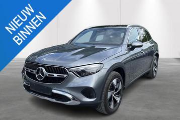 Mercedes-Benz GLC GLC 300 de 4MATIC AMG Line, Auto's, Automaat, 197 pk, Gebruikt, 2500 kg
