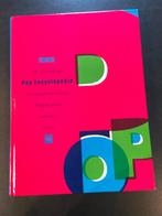 Pop Encyclopedie 1994 OOR, Ophalen of Verzenden, Zo goed als nieuw, Algemeen