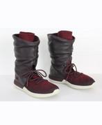 Nike Roshe Two Flyknit hoge, diepe bordeauxrode, maat 40, Kleding | Dames, Overige kleuren, Nike, Ophalen of Verzenden, Zo goed als nieuw