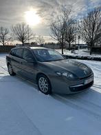 Renault laguna 2.0d start en rijdt goed pano xenon, Auto's, Renault, Laguna, Leder, 5 deurs, Particulier