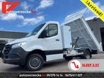 Mercedes-Benz Sprinter 514 KIPPER (33.750€ex) MTM 7.000kg, Auto's, Bestelwagens en Lichte vracht, 100 kW, Stof, Gebruikt, 4 cilinders