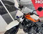 Honda CL500 (bj 2023), Motoren, Bedrijf, Overig, 12 t/m 35 kW, 500 cc