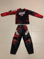 Vêtements enfant moto/quad, Ophalen, Kinderen, SHOT RACEGEAR, Overall