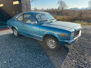 Mazda 818 Coupé Deluxe beschikbaar voor biedingen