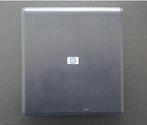 HP Ext MB Cradle PO6573 (behuizing externe cd / dvd drive), Ophalen of Verzenden, Windows, Dvd