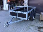 VDM - 2024 - Aanhangwagen - Auto Aanhangwagen, Auto diversen, Aanhangers en Bagagewagens, Gebruikt