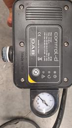 Dab press control, Tuin en Terras, Ophalen of Verzenden, Zo goed als nieuw